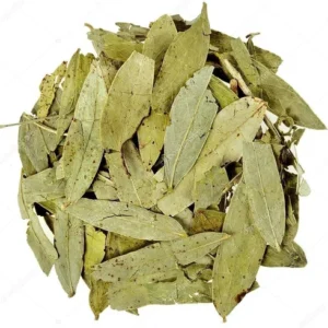 Dry Curry Leaves