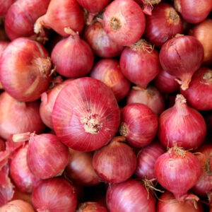 Onions